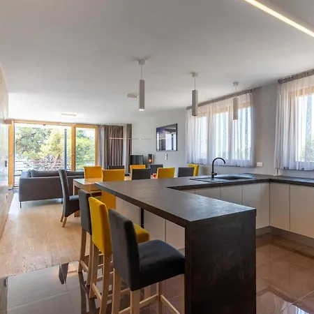 Tatil Evi Luca Zadar