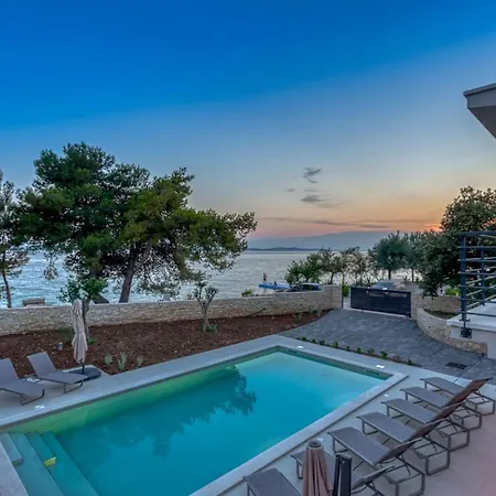Casa vacanze Luca *