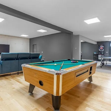 Tatil Evi Luca Zadar