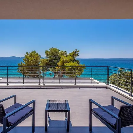 Luca Tatil Evi Zadar