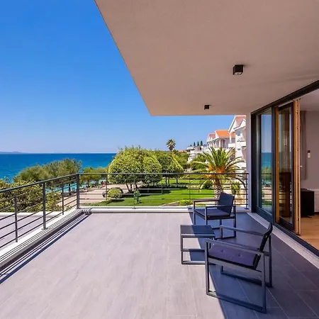 Casa vacanze Luca *