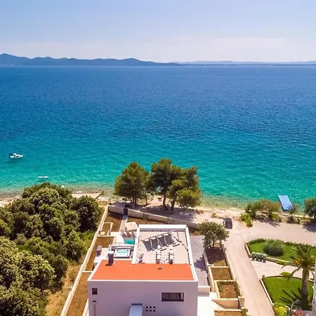 Luca Tatil Evi Zadar