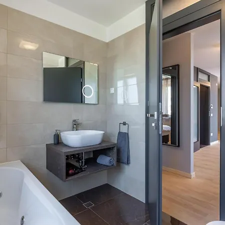 Tatil Evi Luca Zadar