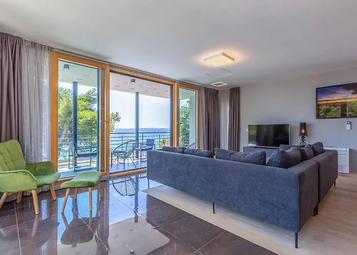 Prázdninový dům Luca