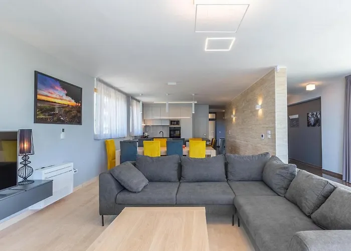 Vikendica Luca Zadar