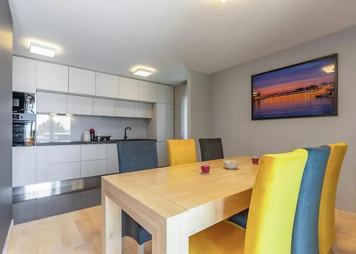 Luca Prázdninový dům