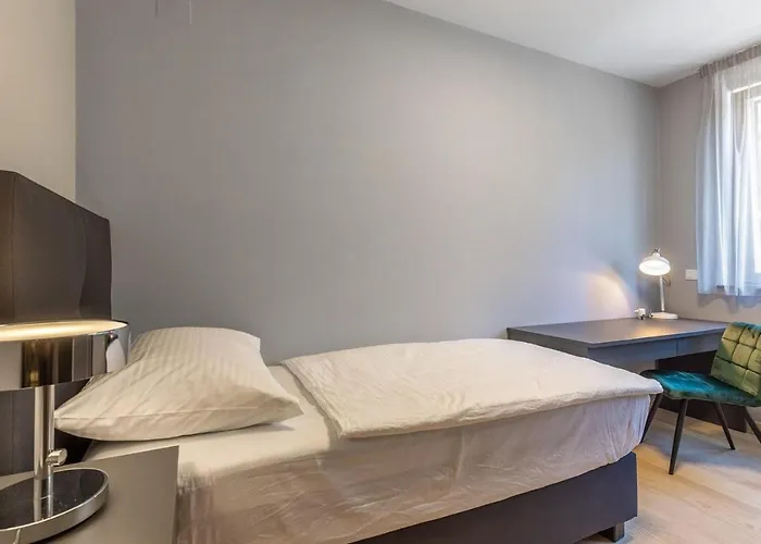 Prázdninový dům Luca Zadar