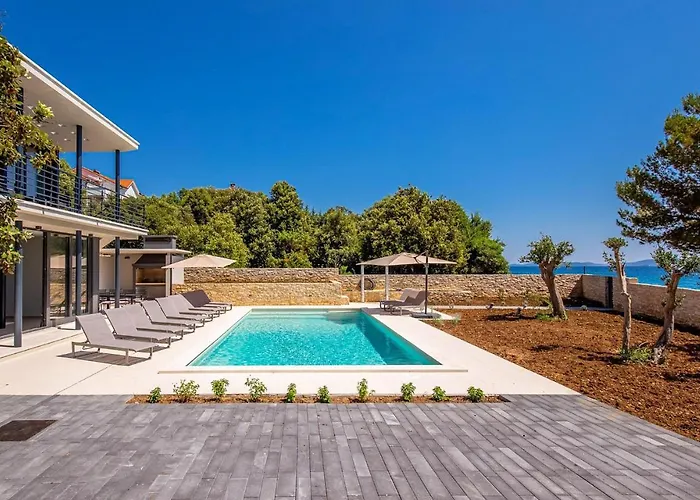 Prázdninový dům Luca