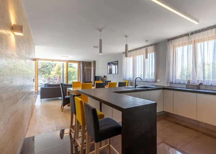 Prázdninový dům Luca Zadar