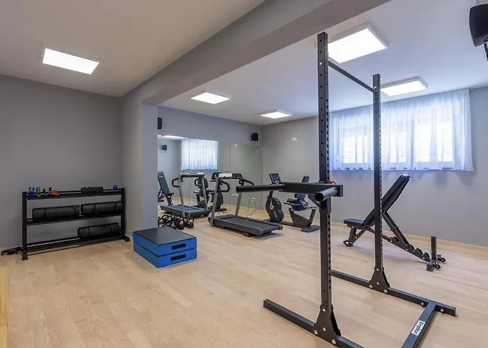 Vikendica Luca Zadar