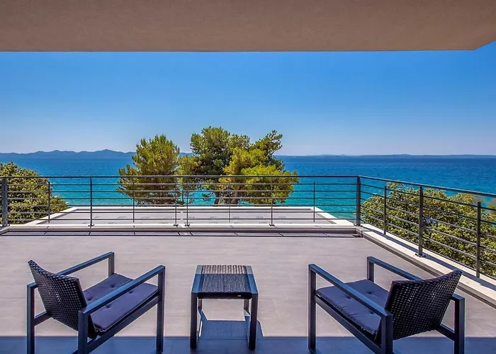 Luca Casa vacanze Zara