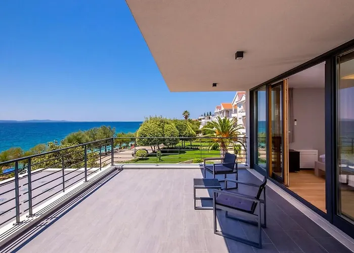 Prázdninový dům Luca *