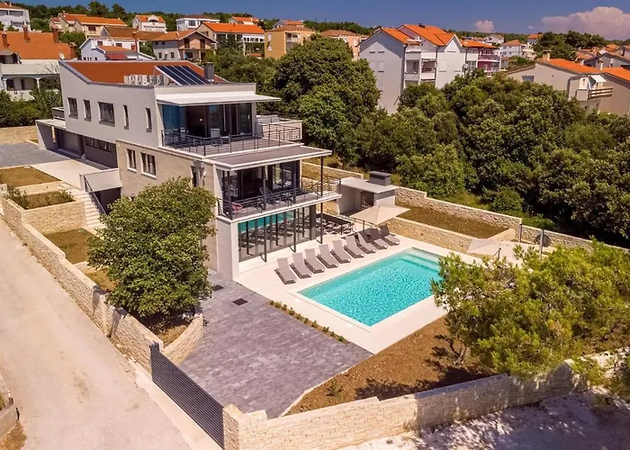 Prázdninový dům Luca *