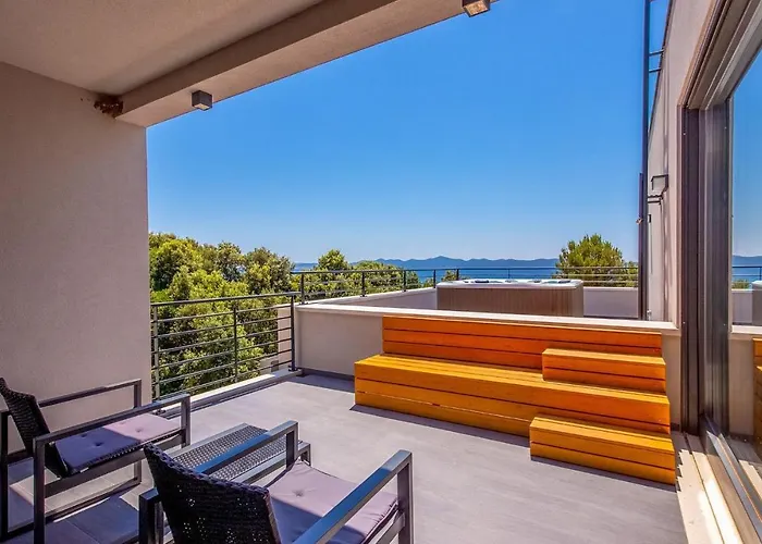 Prázdninový dům Luca