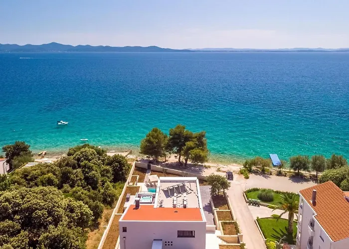 Luca Vikendica Zadar