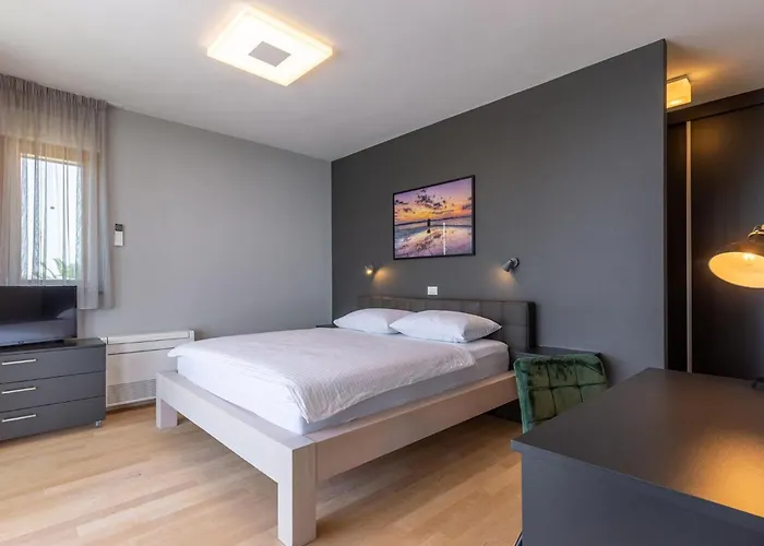 Prázdninový dům Luca