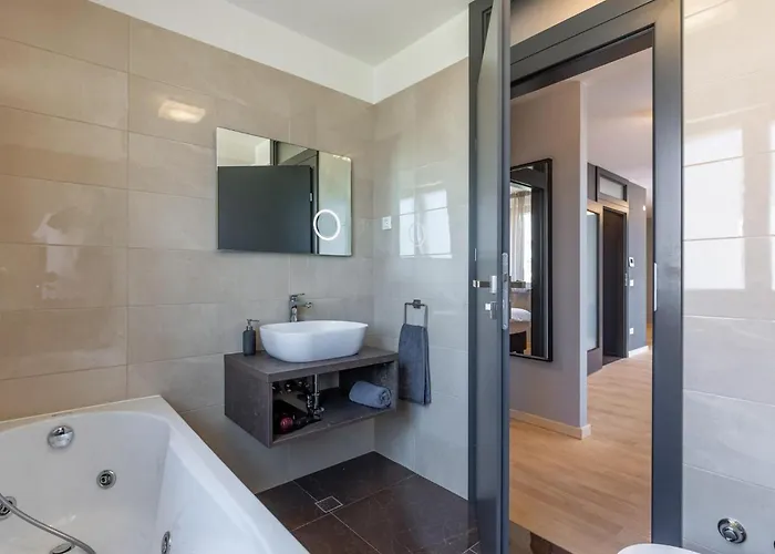 Prázdninový dům Luca Zadar